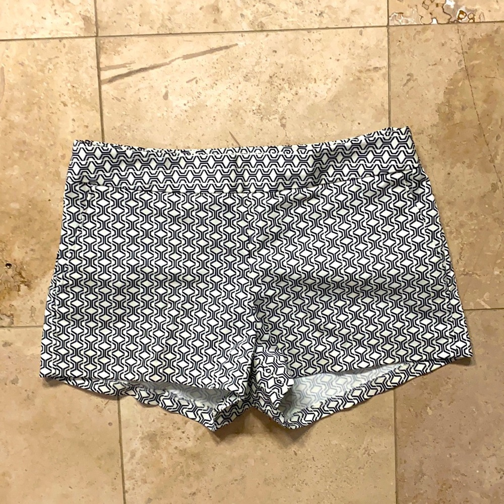 Express Dress Shorts